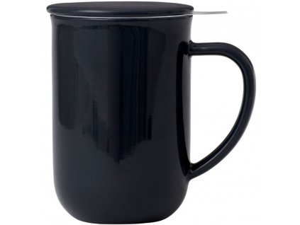 Κούπα με φίλτρο για τσάι MINIMA, 500 ml, σκούρο μπλε, Viva Scandinavia