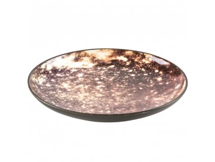 Πιάτο γλυκού COSMIC DINNER CALISTO, 16,5 cm, Seletti