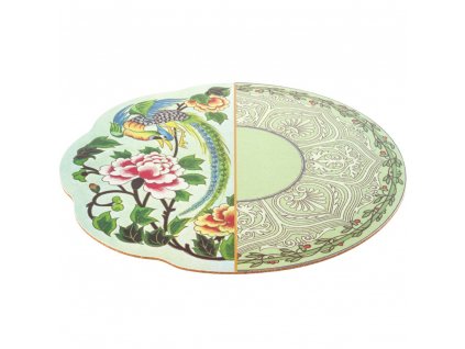 Σουπλά HYBRID TEODORA, 37 cm, Seletti