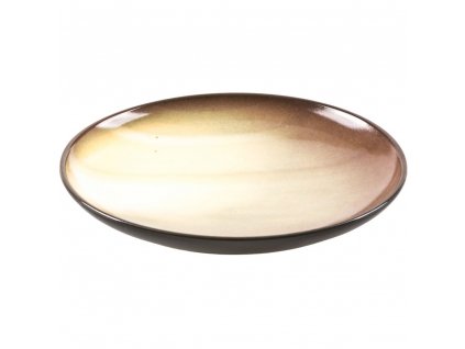 Πιάτο γλυκού COSMIC DINER SATURN, 16,5 cm, Seletti
