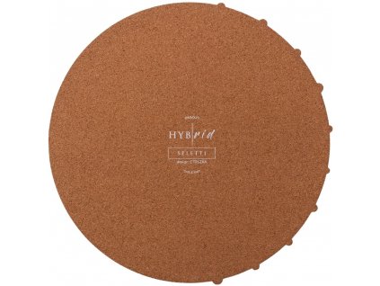Σουπλά HYBRID WALATAH, 37 cm, Seletti