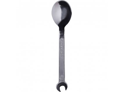 Κουτάλι MACHINE COLLECTION, 19,5 cm, Seletti
