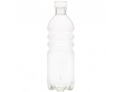 Καράφα νερού ESTETICO QUOTIDIANO, 22,5 cm, Seletti