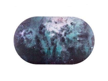 Σουπλά COSMIC DINER NEBULOSA, 50 cm, Seletti