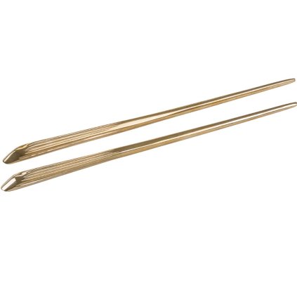 Chopsticks COSMIC DINER QUASAR, από ορείχαλκο, Seletti