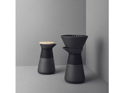 Κανάτα σερβιρίσματος γάλακτος THEO, 400 ml, Stelton