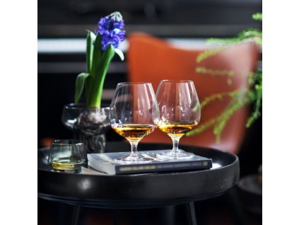 Ποτήρι για μπράντι CABERNET, σετ 6 τεμαχίων, 630 ml, Holmegaard