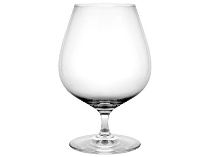 Ποτήρι για μπράντι CABERNET, σετ 6 τεμαχίων, 630 ml, Holmegaard