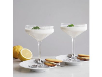 Ποτήρι για κοκτέιλ PERFECTION, σετ 6 τεμαχίων, 380 ml, διαφανές, Holmegaard