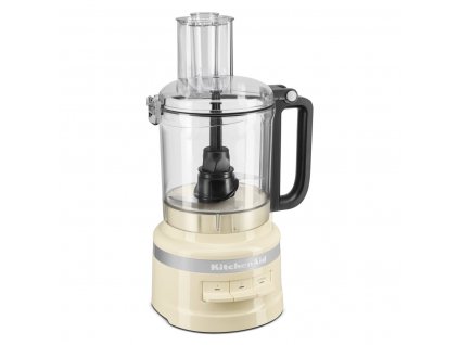 Κουζινομηχανή 5KFP0921EAC, χρώμα αμύγδαλου, KitchenAid