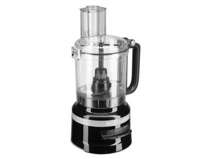 Κουζινομηχανή 5KFP0921EOB, σε μαύρο, KitchenAid