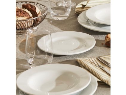 Πιάτο γλυκού PLATEBOWLCUP, 20 cm, Alessi
