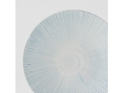 Πιάτο γεύματος ICE BLUE, 24,5 cm, MIJ