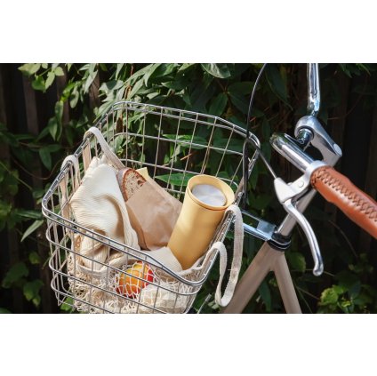 Κούπα θερμός ταξιδίου CITY TO GO, 350 ml, σε κίτρινο, Eva Solo