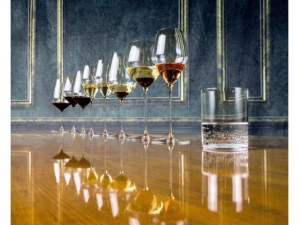 Ποτήρι νερού VELOCE, σετ 2 τεμαχίων, 430 ml, Riedel