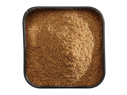 Βιολογικά μείγματα μπαχαρικών FIVE SPICE 50 g, Mill & Mortar