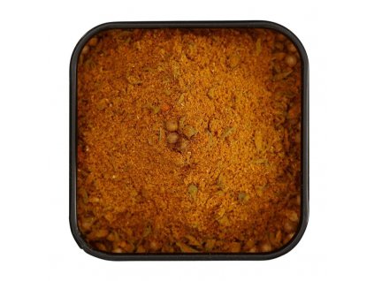 Βιολογικά μείγματα μπαχαρικών RASTA PASTA 55 g, Mill & Mortar