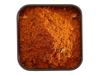 Βιολογικά μείγματα μπαχαρικών TANDOORI 50 g, Mill & Mortar