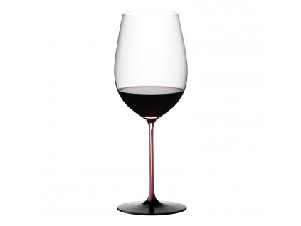 Ποτήρι κόκκινου κρασιού BLACK SERIES COLLECTOR'S EDITION BORDEAUX GRAND CRU, 860 ml, Riedel
