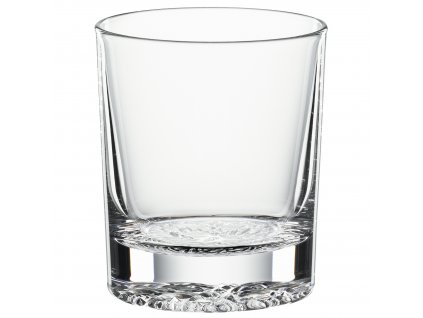 Ποτήρια νερού LOUNGE 2.0, σετ 4 τεμαχίων, 238 ml, διαφανή, Spiegelau