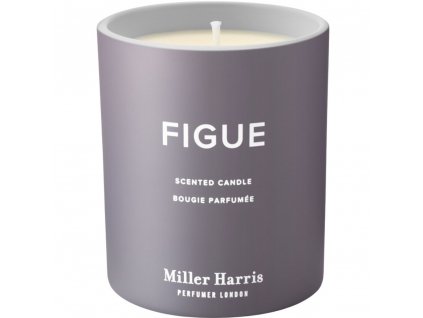 Αρωματικό κερί FIGUE 220 g, Miller Harris