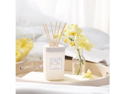 Διαχυτής αρωμάτων FRESH LINENS 177 ml, Clean