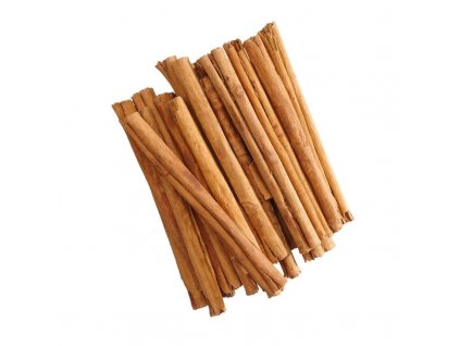 Βιολογική κανέλα 45 g, ολόκληρη, Mill & Mortar