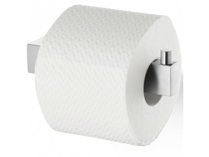 Στήριγμα για χαρτί υγείας LINEA 14 cm, ματ, ανοξείδωτο ατσάλι, Zack