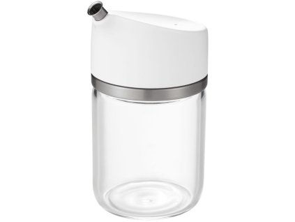 
                    
                          Δοχείο λαδιού GOOD GRIPS 150 ml, γυάλινο, OXO                    
                