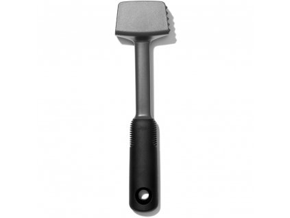 Σφυράκι για κρέας GOOD GRIPS 25 cm, μαύρο, πλαστικό, OXO