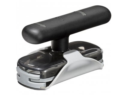 Ανοιχτήρι μπουκαλιών GOOD GRIPS 13 cm, μαύρο, πλαστικό, OXO