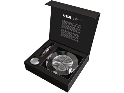 Σετ δώρου PARROT, σετ 3 τεμαχίων, Alessi