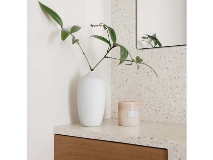 Βάζο CEOLA Blomus λευκό 25 cm