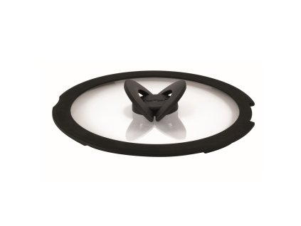 Καπάκι INGENIO L9846453 22 cm, γυάλινο, Tefal