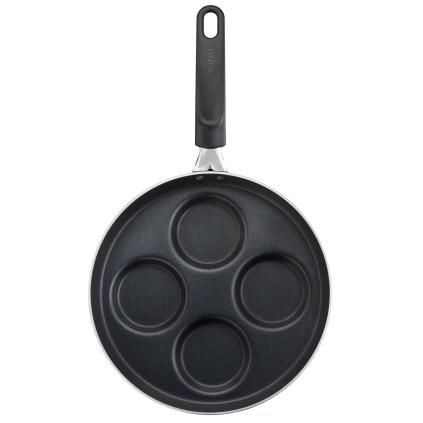 Τηγάνι για τηγανίτες PANCAKE TIME 25 cm, αντικολλητικό, Tefal