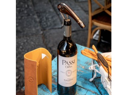 Τιρμπουσόν SOFT MACHINE NOMAD, L'Atelier du Vin
