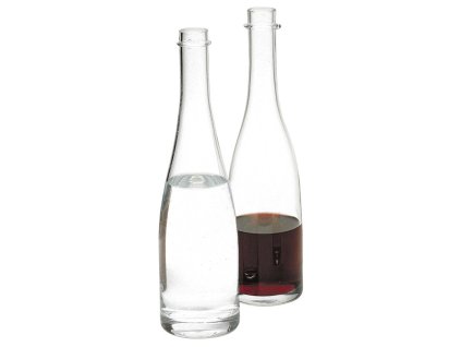 Καράφα κρασιού GRANDE FILLETTE 750 ml, διαφανής, γυάλινη, L'Atelier du Vin