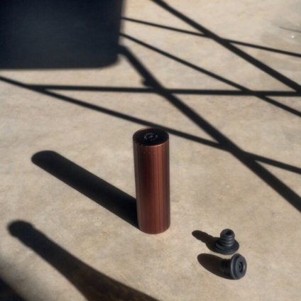 Αντλία κρασιού GARD'VIN ON/OFF POWER SIGNATURE , L'Atelier du Vin