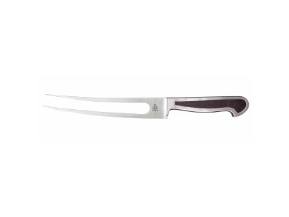 Πιρούνα για κρέας DELTA GRENADILL 18 cm, καφέ, Güde