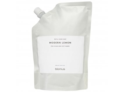 Σαπούνι για τα χέρια SATOMI MODERN LEMON 1 l, Blomus
