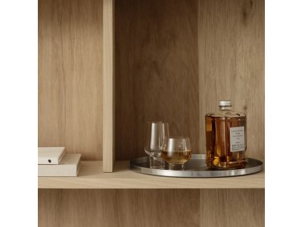 Ποτήρι για μπράντι KOYOI 100 ml, διαφανές, γυάλινο, Blomus
