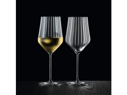 Ποτήρι κρασιού APERITIVO 490 ml, σετ 2 τεμαχίων, διαφανές, Nachtmann