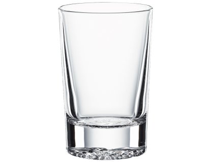 Ποτήρι για σφηνάκι LOUNGE 2.0 55 ml, σετ 4 τεμαχίων, διαφανές, Spiegelau
