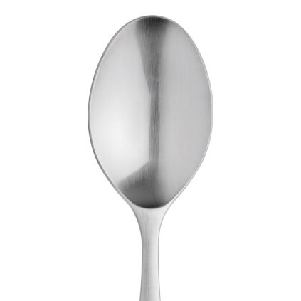 Κουτάλι AZTEC 19 cm, ασήμι, ανοξείδωτο ατσάλι, Stelton