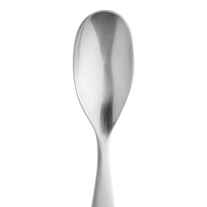Κουταλάκι UNA 12 cm, ασήμι, ανοξείδωτο ατσάλι, Stelton