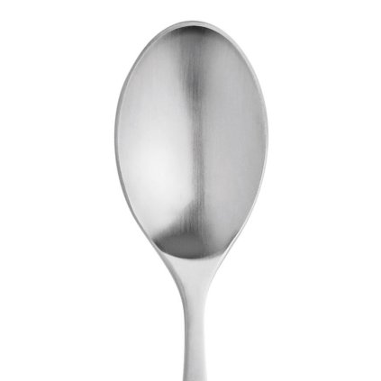 Κουταλάκι AZTEC 12 cm, ασήμι, ανοξείδωτο ατσάλι, Stelton