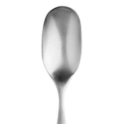 Κουτάλι UNA 18 cm, σετ 6 τμχ, ασημί, ανοξείδωτο ατσάλι, Stelton