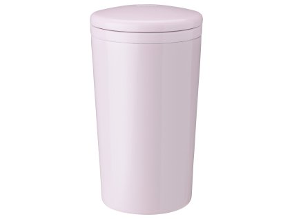 Κούπα θερμός CARRIE 400 ml, ροζ, ανοξείδωτο ατσάλι, Stelton