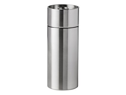 Μύλος πιπεριού ARNE JACOBSEN 13 cm, ασημί, ανοξείδωτο ατσάλι, Stelton