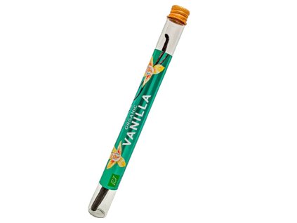 212559 bio vanilkovy lusk exceptional 4 g mill mortar
